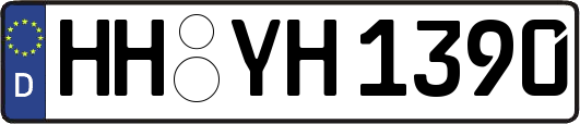 HH-YH1390