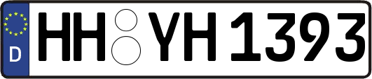 HH-YH1393