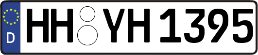 HH-YH1395