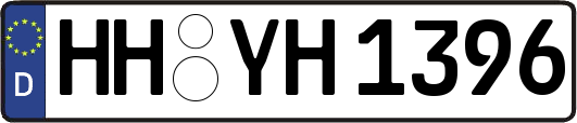 HH-YH1396
