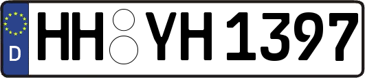 HH-YH1397
