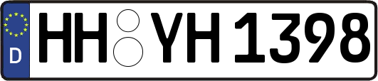 HH-YH1398