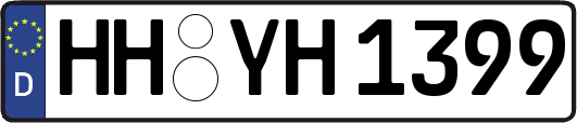 HH-YH1399