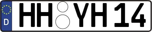 HH-YH14