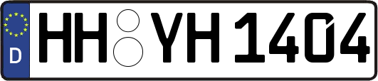 HH-YH1404