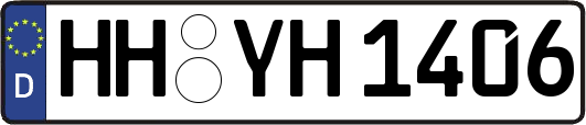 HH-YH1406