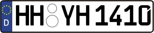 HH-YH1410