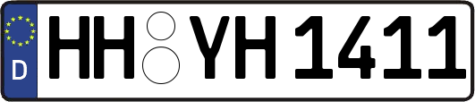 HH-YH1411