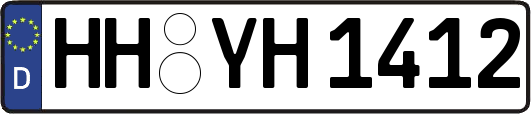 HH-YH1412