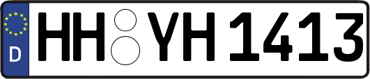 HH-YH1413