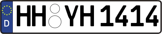 HH-YH1414