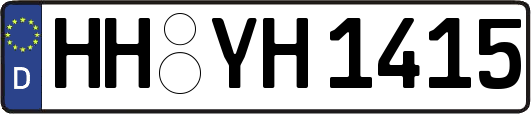 HH-YH1415