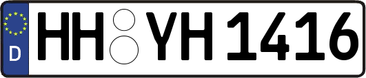 HH-YH1416
