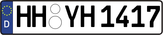HH-YH1417