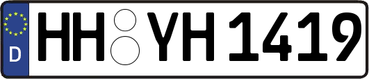 HH-YH1419