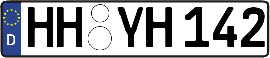 HH-YH142