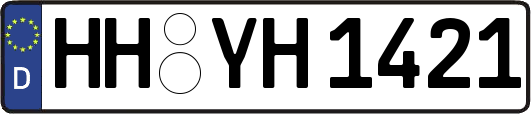 HH-YH1421