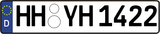 HH-YH1422