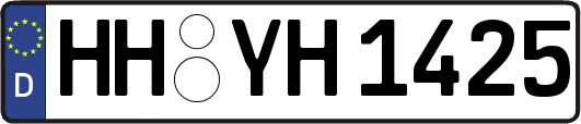 HH-YH1425