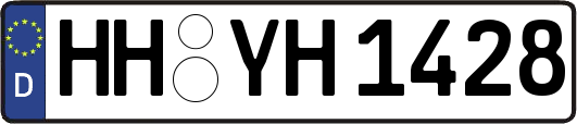 HH-YH1428