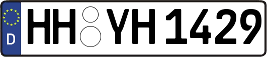 HH-YH1429