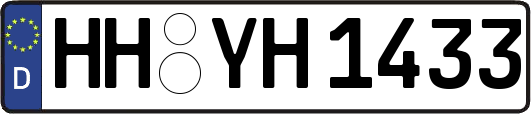 HH-YH1433