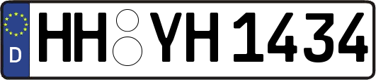 HH-YH1434