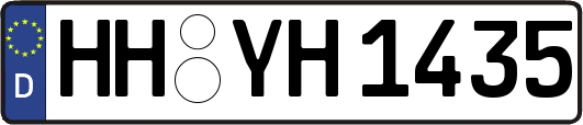 HH-YH1435