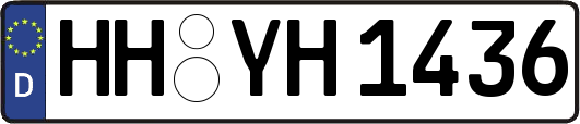 HH-YH1436