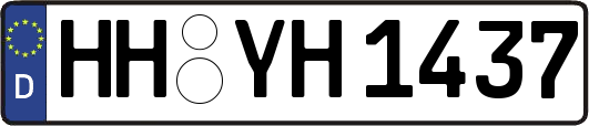 HH-YH1437