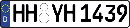 HH-YH1439