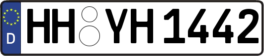 HH-YH1442