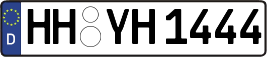 HH-YH1444