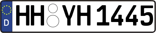 HH-YH1445
