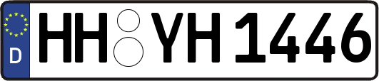 HH-YH1446