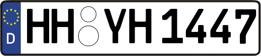 HH-YH1447
