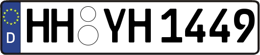 HH-YH1449