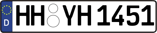 HH-YH1451