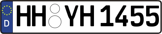 HH-YH1455
