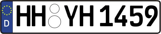 HH-YH1459