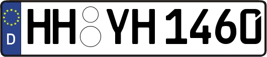 HH-YH1460
