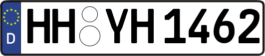 HH-YH1462