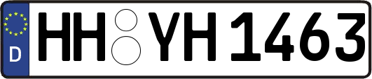 HH-YH1463