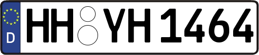 HH-YH1464