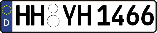 HH-YH1466