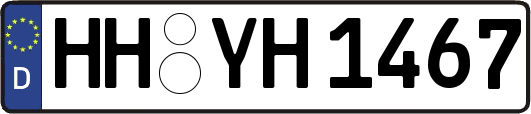 HH-YH1467