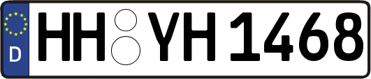 HH-YH1468