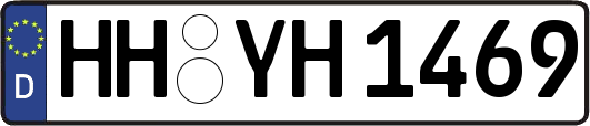 HH-YH1469