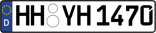 HH-YH1470