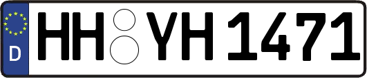 HH-YH1471